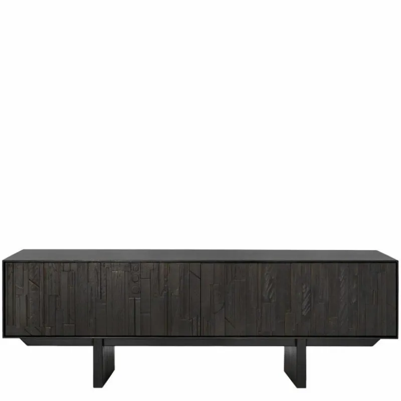 Clearance Mosaic TV-meubel Tv Meubels