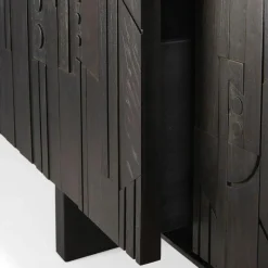 Clearance Mosaic TV-meubel Tv Meubels