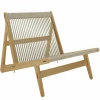 Clearance MR01 Initial Fauteuil Fauteuils