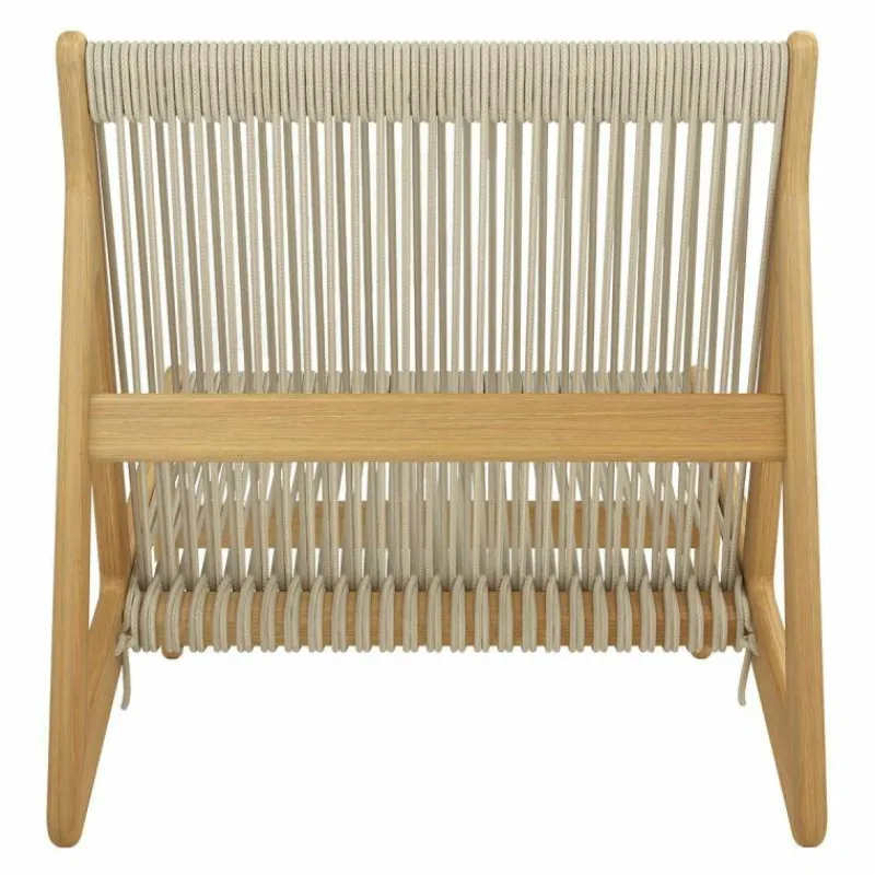 Clearance MR01 Initial Fauteuil Fauteuils