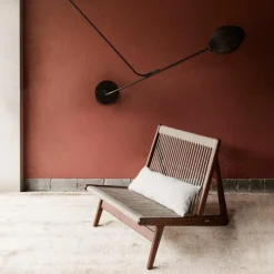 Clearance MR01 Initial Fauteuil Fauteuils