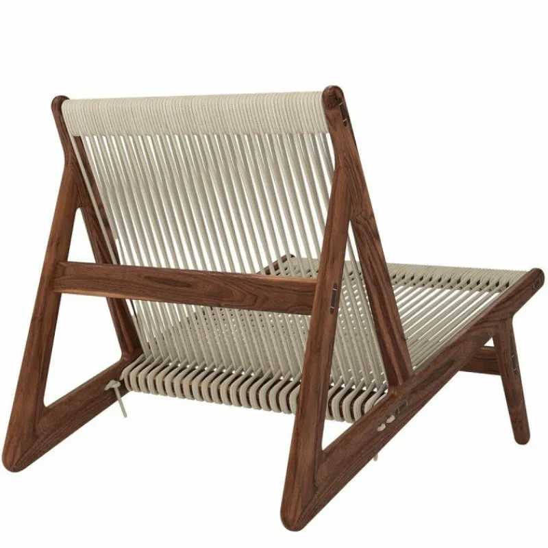 Clearance MR01 Initial Fauteuil Fauteuils