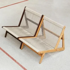 Clearance MR01 Initial Fauteuil Fauteuils