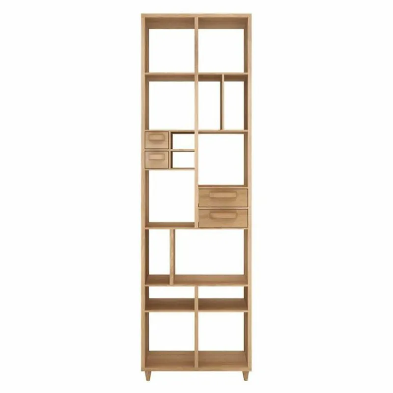 Discount Mr. Marius Pirouette Boekenkast Boekenkasten