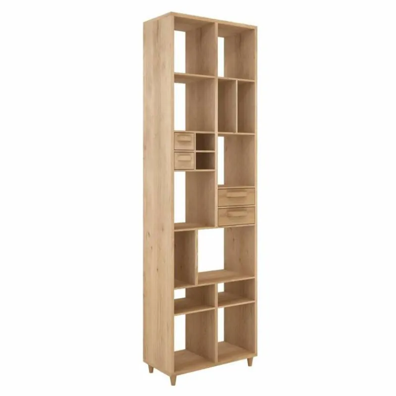 Discount Mr. Marius Pirouette Boekenkast Boekenkasten