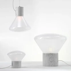 Outlet Muffin Hanglamp Large Hanglampen