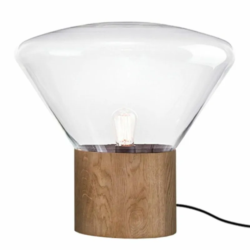 Clearance Muffin Tafellamp Large Tafellampen