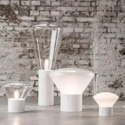 Clearance Muffin Tafellamp Large Tafellampen