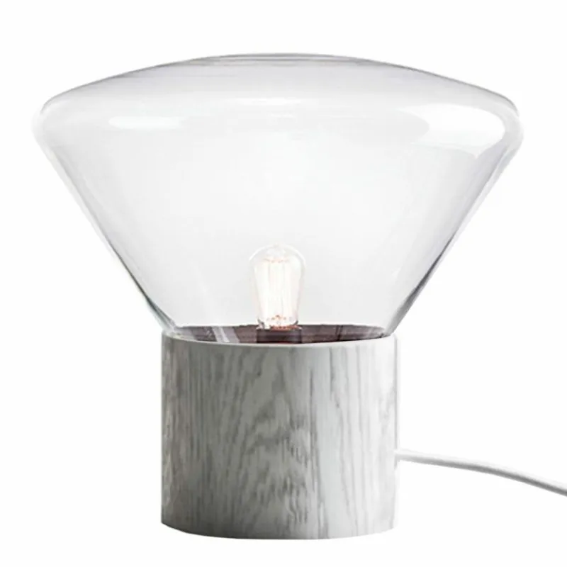 Clearance Muffin Tafellamp Large Tafellampen
