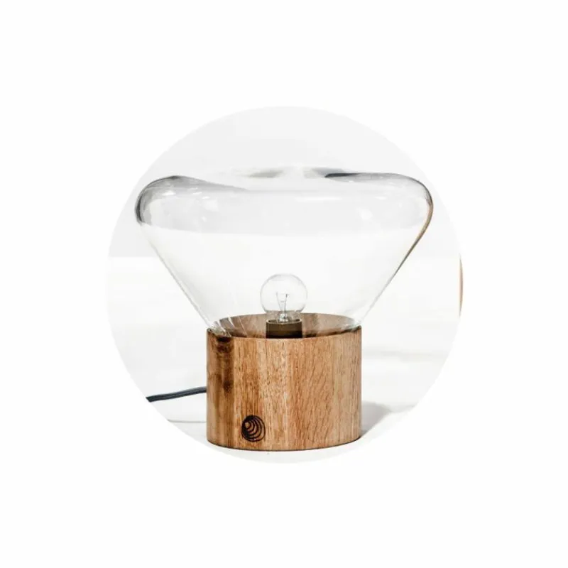 Clearance Muffin Tafellamp Small Tafellampen