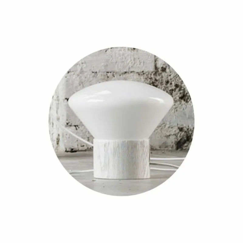Clearance Muffin Tafellamp Small Tafellampen