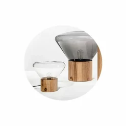 Clearance Muffin Tafellamp Small Tafellampen