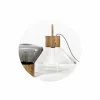 Best Muffin Up-side-down Tafellamp Tafellampen|Vloerlampen