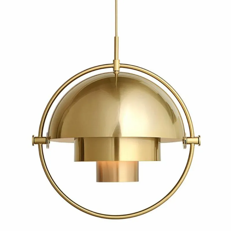 Discount Multi-Lite Hanglamp Hanglampen