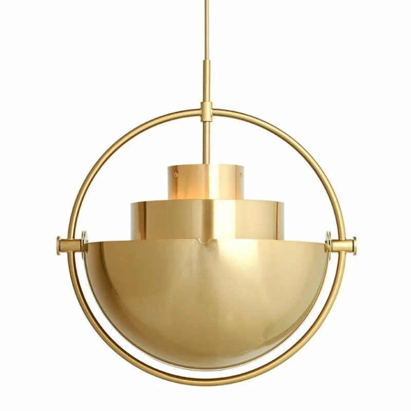 Discount Multi-Lite Hanglamp Hanglampen