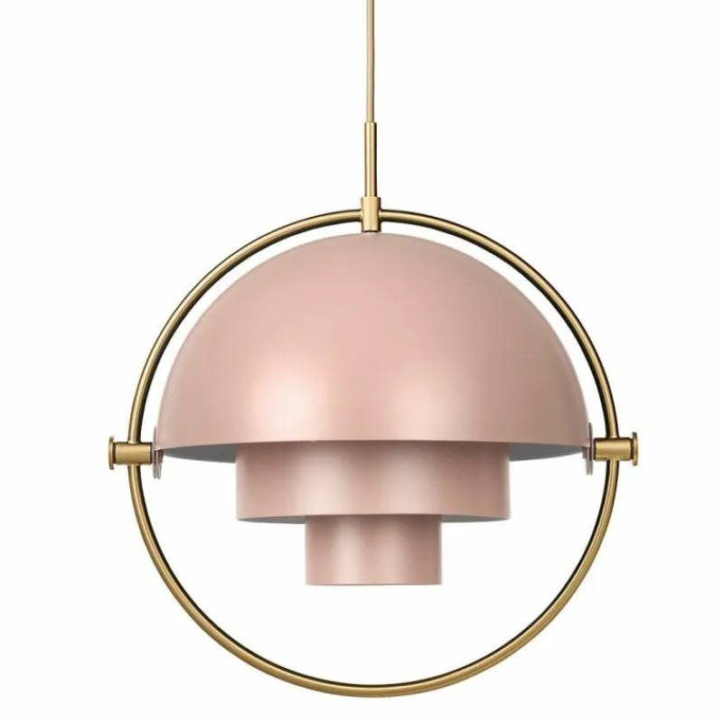 Discount Multi-Lite Hanglamp Hanglampen