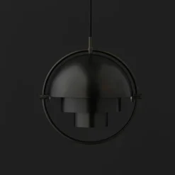 Outlet Multi-Lite Hanglamp Small Hanglampen