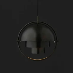 Outlet Multi-Lite Hanglamp Small Hanglampen