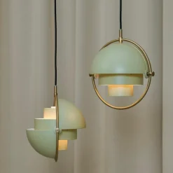 Outlet Multi-Lite Hanglamp Small Hanglampen