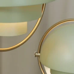 Outlet Multi-Lite Hanglamp Small Hanglampen