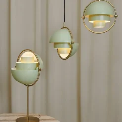 Outlet Multi-Lite Hanglamp Small Hanglampen