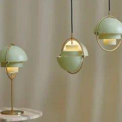 Outlet Multi-Lite Hanglamp Small Hanglampen