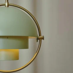 Outlet Multi-Lite Hanglamp Small Hanglampen
