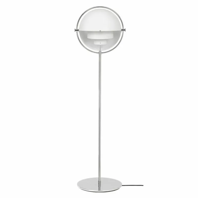 New Multi-Lite Vloerlamp Vloerlampen