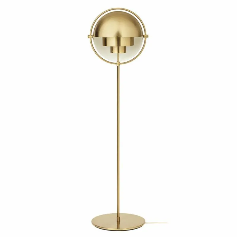 New Multi-Lite Vloerlamp Vloerlampen