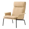 Online Muno LN17 Lounge Chair Fauteuils