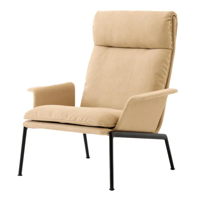 Online Muno LN17 Lounge Chair Fauteuils