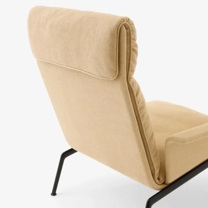 Online Muno LN17 Lounge Chair Fauteuils