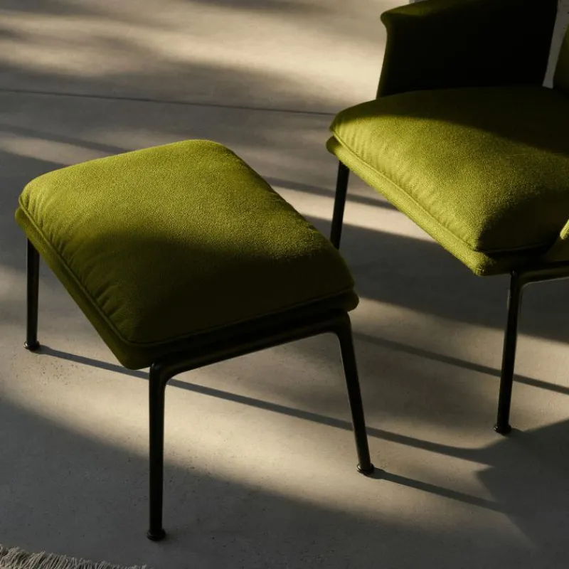 Online Muno LN17 Lounge Chair Fauteuils