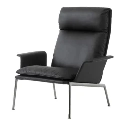 Online Muno LN17 Lounge Chair Fauteuils