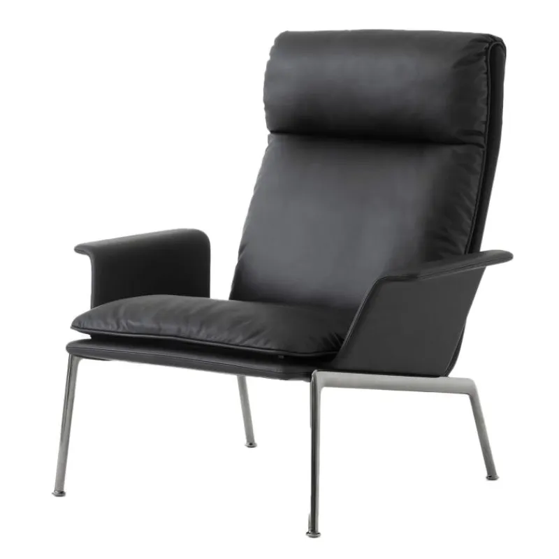 Online Muno LN17 Lounge Chair Fauteuils