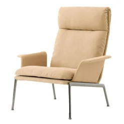 Online Muno LN17 Lounge Chair Fauteuils