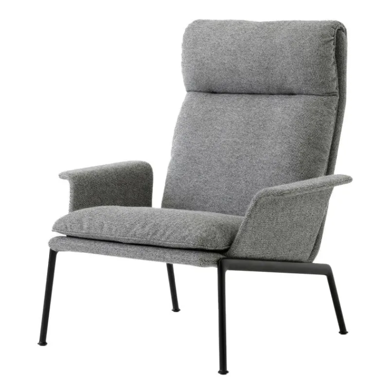 Online Muno LN17 Lounge Chair Fauteuils