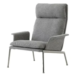 Online Muno LN17 Lounge Chair Fauteuils