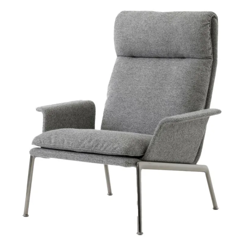 Online Muno LN17 Lounge Chair Fauteuils