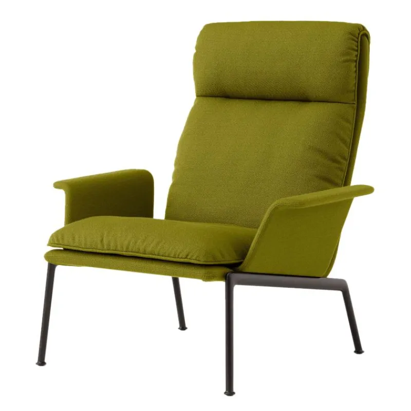 Online Muno LN17 Lounge Chair Fauteuils