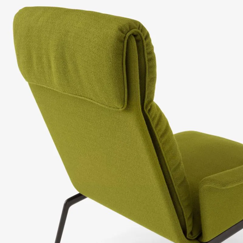 Online Muno LN17 Lounge Chair Fauteuils
