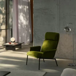 Online Muno LN17 Lounge Chair Fauteuils
