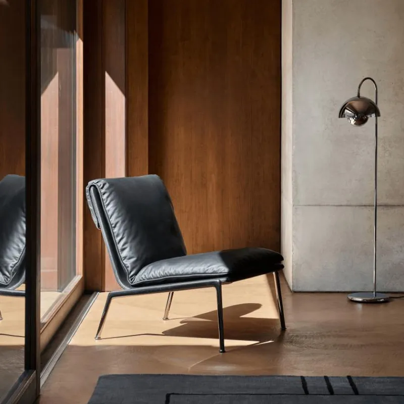 Online Muno LN18 Lounge Chair Fauteuils