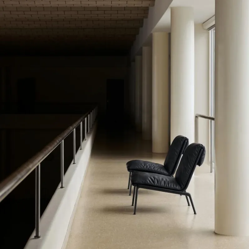 Online Muno LN18 Lounge Chair Fauteuils