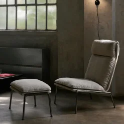 Discount Muno LN16 Lounge Chair Fauteuils