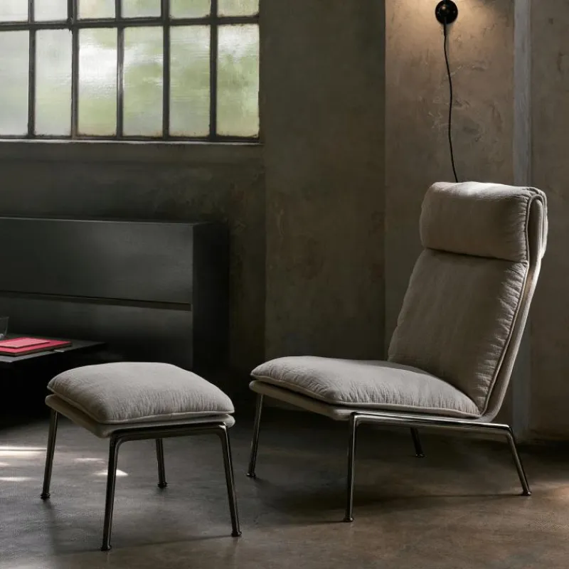 Discount Muno LN16 Lounge Chair Fauteuils