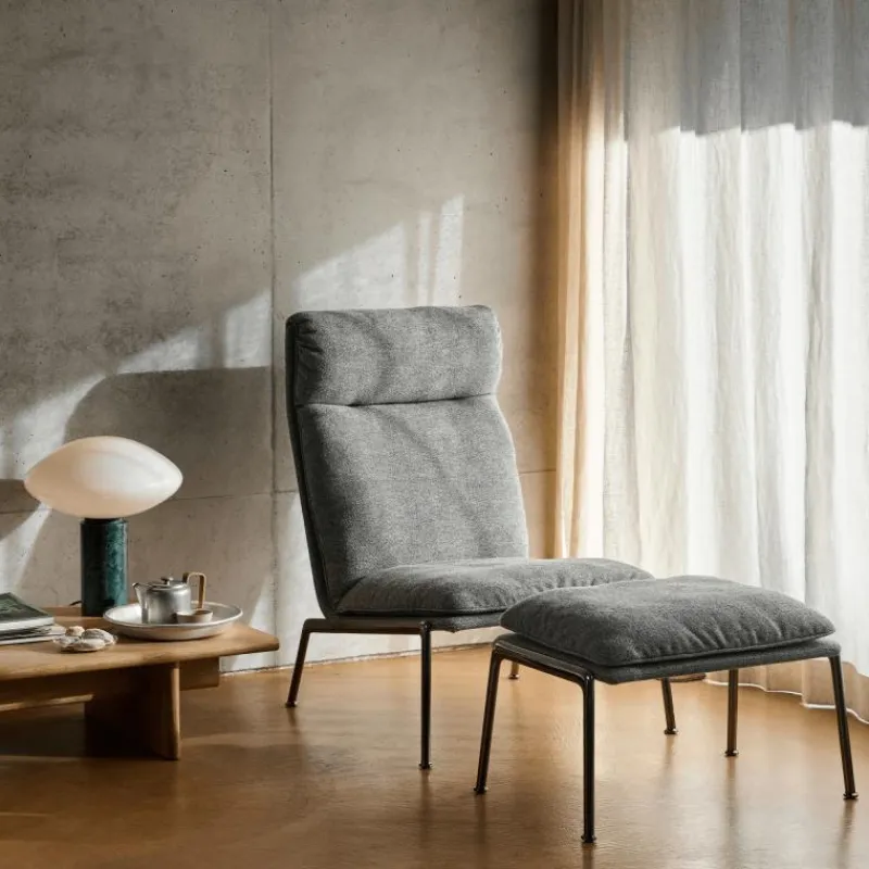 Discount Muno LN16 Lounge Chair Fauteuils