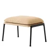 Muno LN20 Voetenbank Fauteuils