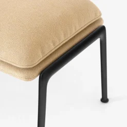 Muno LN20 Voetenbank Fauteuils