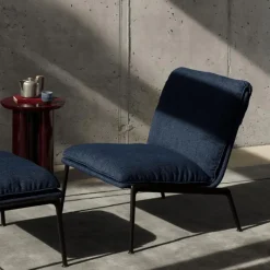 Muno LN20 Voetenbank Fauteuils